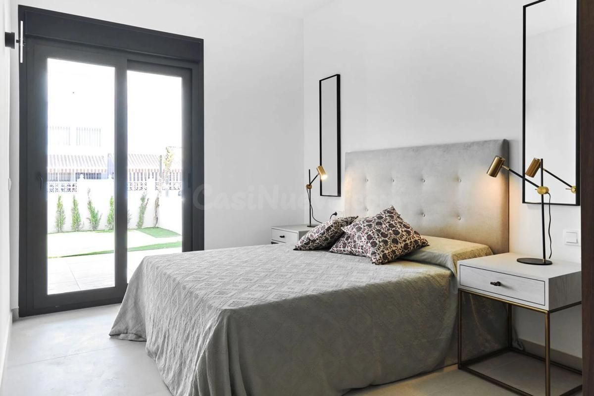 Adosado 2 habitaciones 98m² en venta - La veleta - foto 3