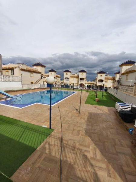 Adosado 2 habitaciones 72m² en venta - El Edén - Los Estaños