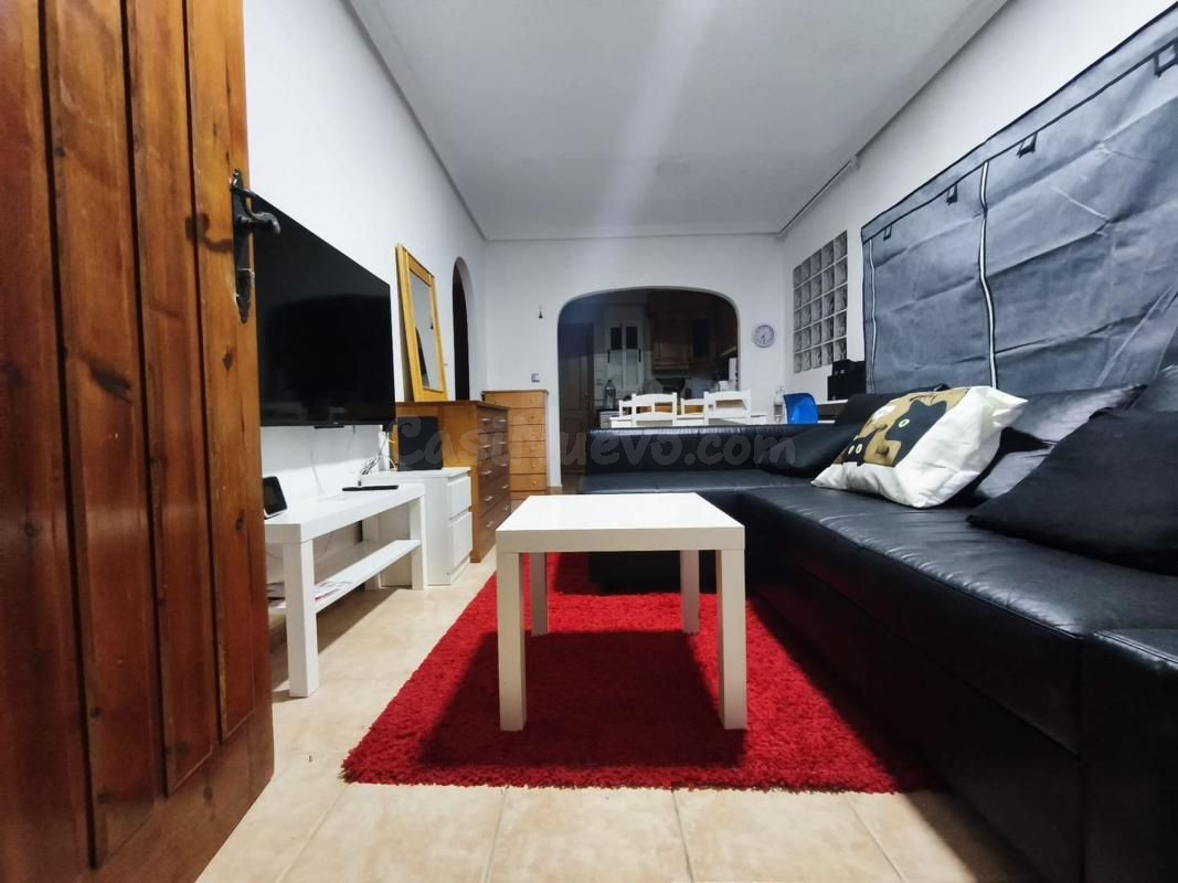 Adosado 2 habitaciones 72m² en venta - El Edén - Los Estaños - foto 2