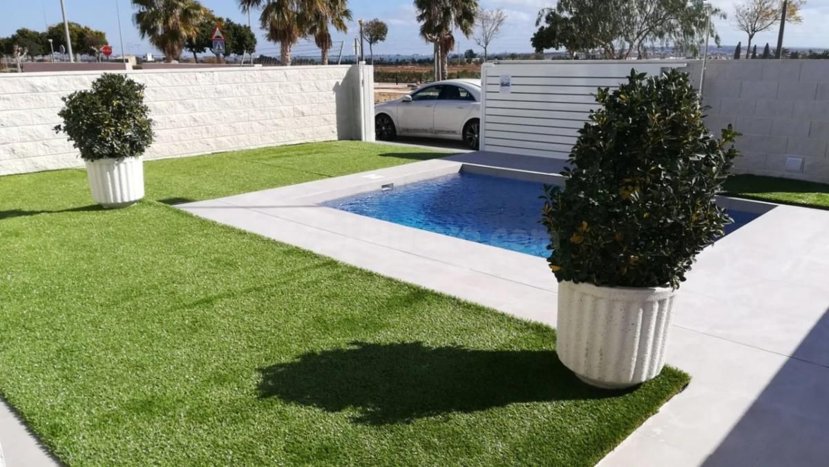 Villa 3 habitaciones 102m² en venta - Costa blanca sur - foto 2