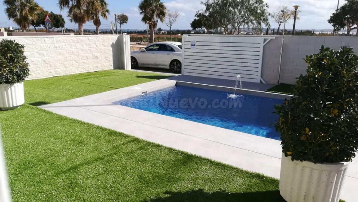 Villa 3 habitaciones 102m² en venta - Costa blanca sur - foto 3