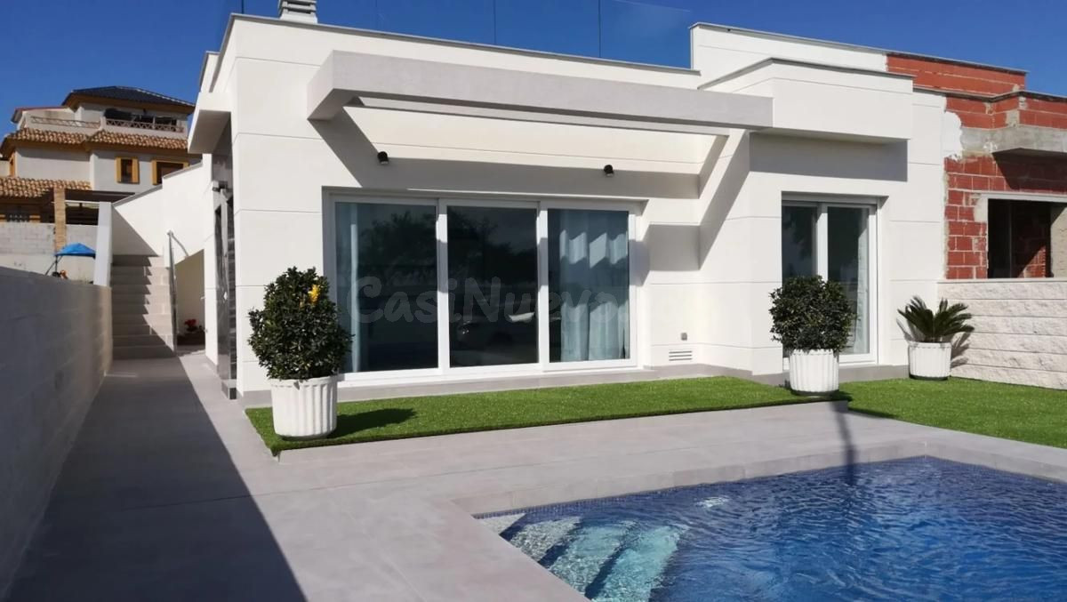 Villa 3 habitaciones 102m² en venta - Costa blanca sur - foto 5
