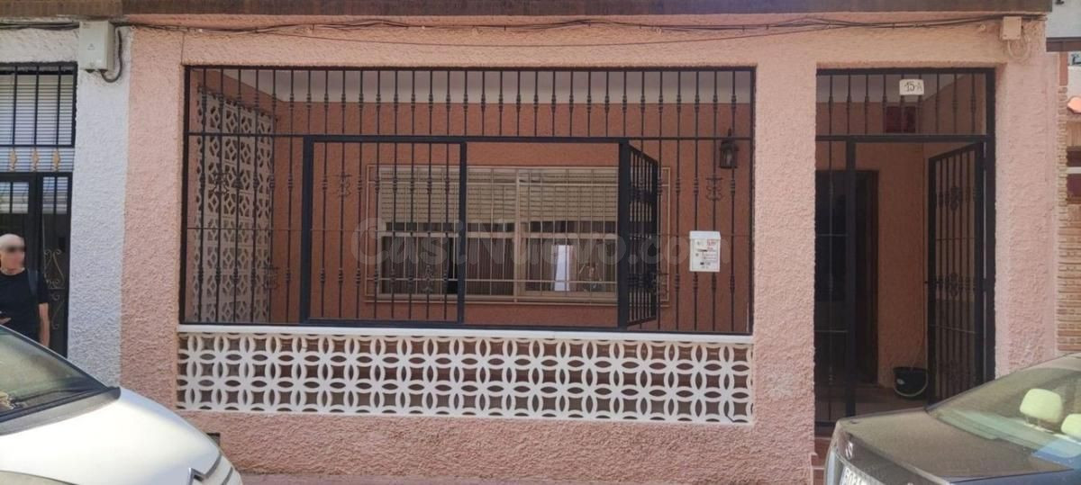 Adosado 3 habitaciones 115m² en venta - torrevieja - foto 2