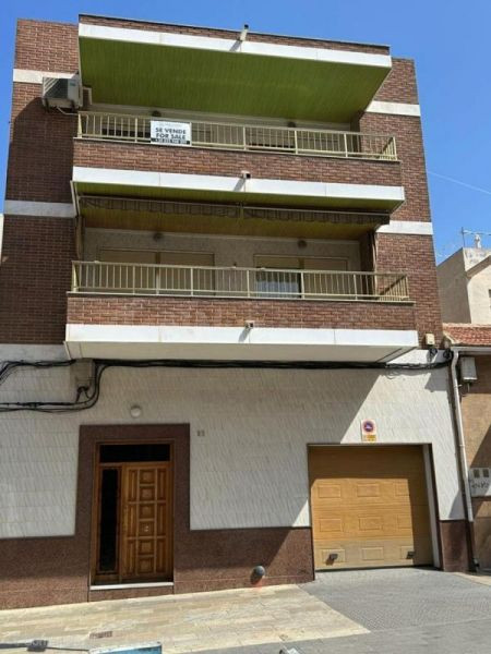 Apartamento 4 habitaciones 234m² en venta - torrevieja