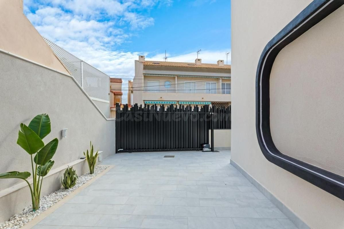 Villa 4 habitaciones 121m² en venta - Torre de la Horadada - foto 4