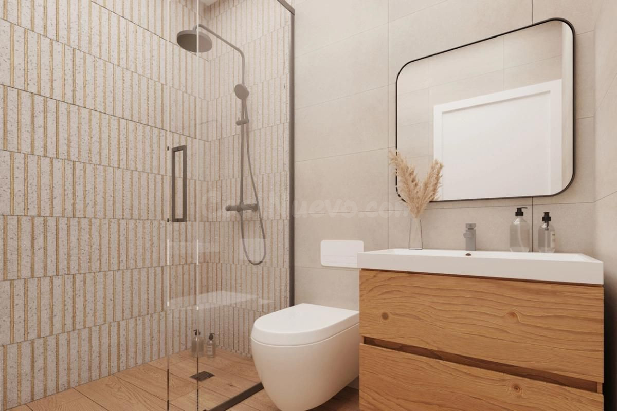 Apartamento 2 habitaciones 101m² en venta - Mutxamel - foto 3