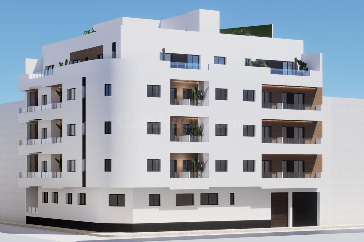 Apartamento 2 habitaciones 61m² en venta - Playa del Cura - foto 5