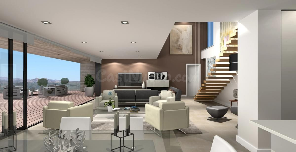 Villa 3 habitaciones 787m² en venta - Benitachell - foto 2