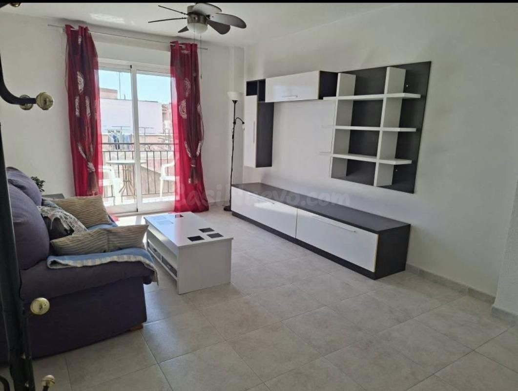 Apartamento 1 habitación 45m² en venta - Playa del cura - foto 2