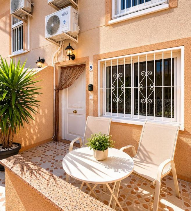 Bungalow 2 habitaciones 51m² en venta - Los Europeos - foto 3