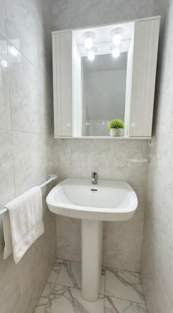 Bungalow 2 habitaciones 51m² en venta - Los Europeos - foto 4