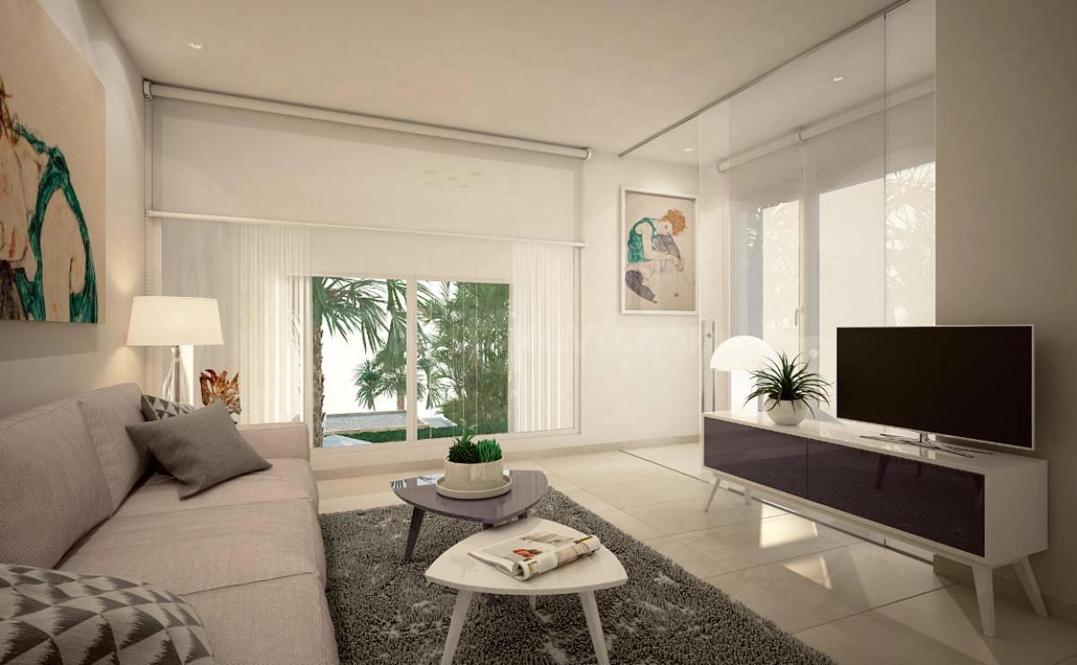 Apartamento 2 habitaciones 74m² en venta - Comunidad valenci - foto 2