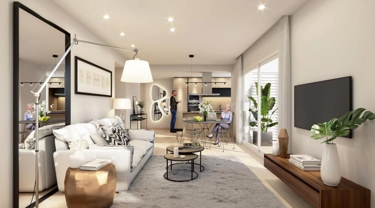 Apartamento 2 habitaciones 74m² en venta - Comunidad valenci - foto 5