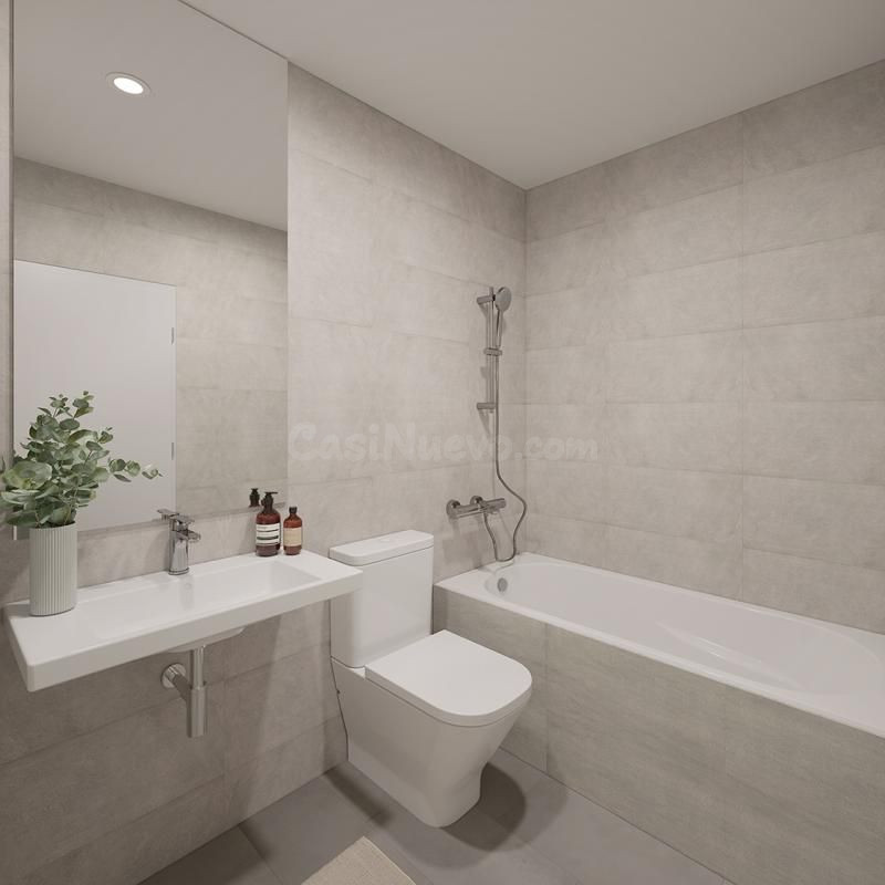 Apartamento 3 habitaciones 103m² en venta - Alicante - foto 5