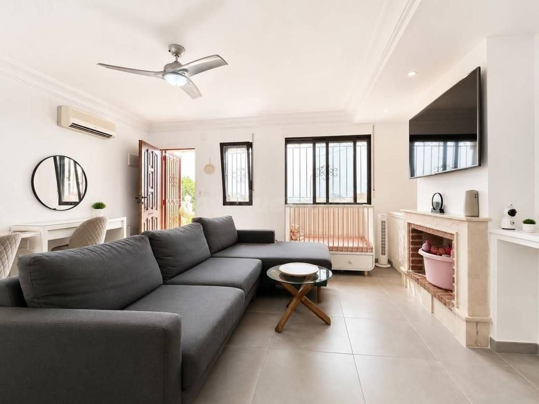 Villa 2 habitaciones 77m² en venta - Las filipinas - foto 3