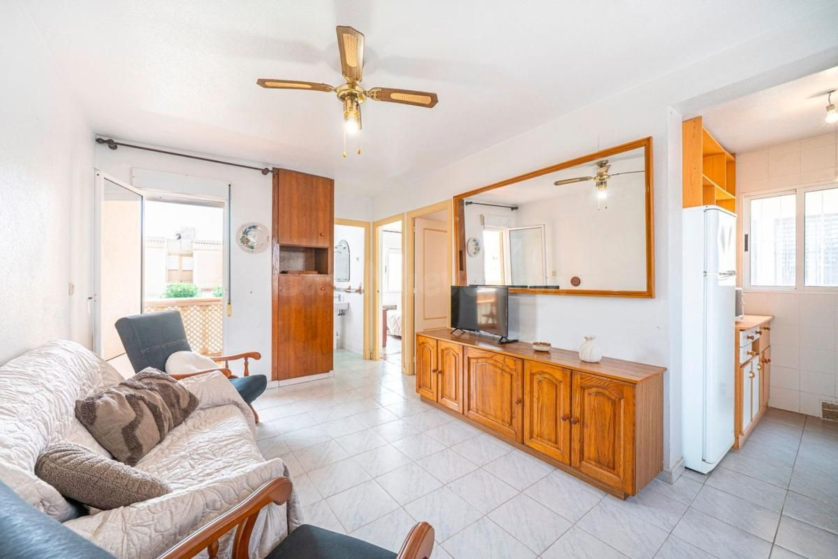 Apartamento 2 habitaciones 40m² en venta - Parque las nacion - foto 2