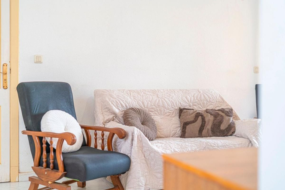 Apartamento 2 habitaciones 40m² en venta - Parque las nacion - foto 5