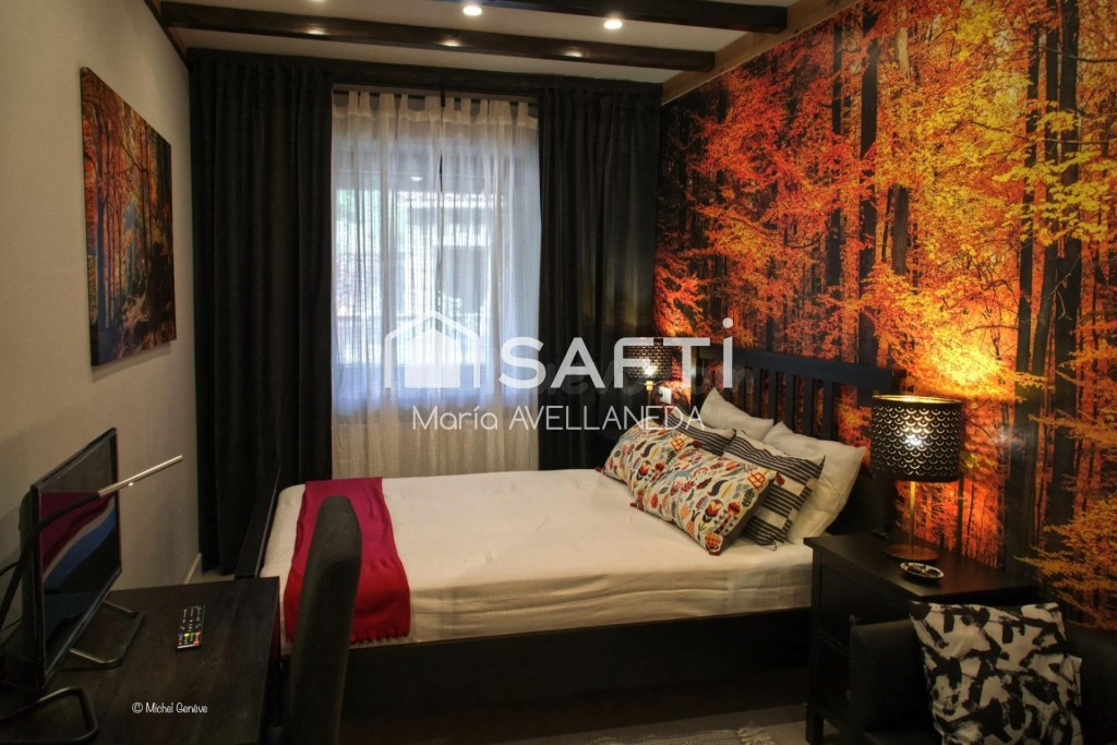 CAÍN DE VALDEÓN | CASA ECO + 2 APARTAMENTOS TURÍSTICOS | RUT - foto 5