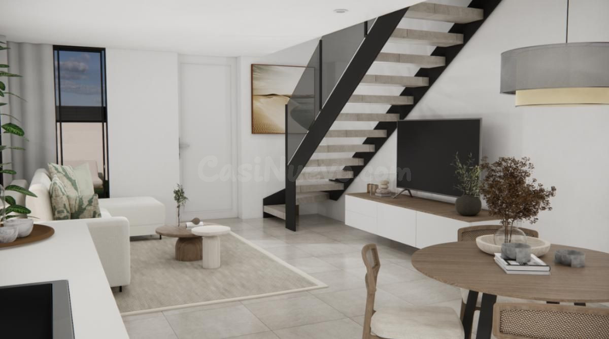 Villa 3 habitaciones 92m² en venta - Desamparados-Hurchillo- - foto 5