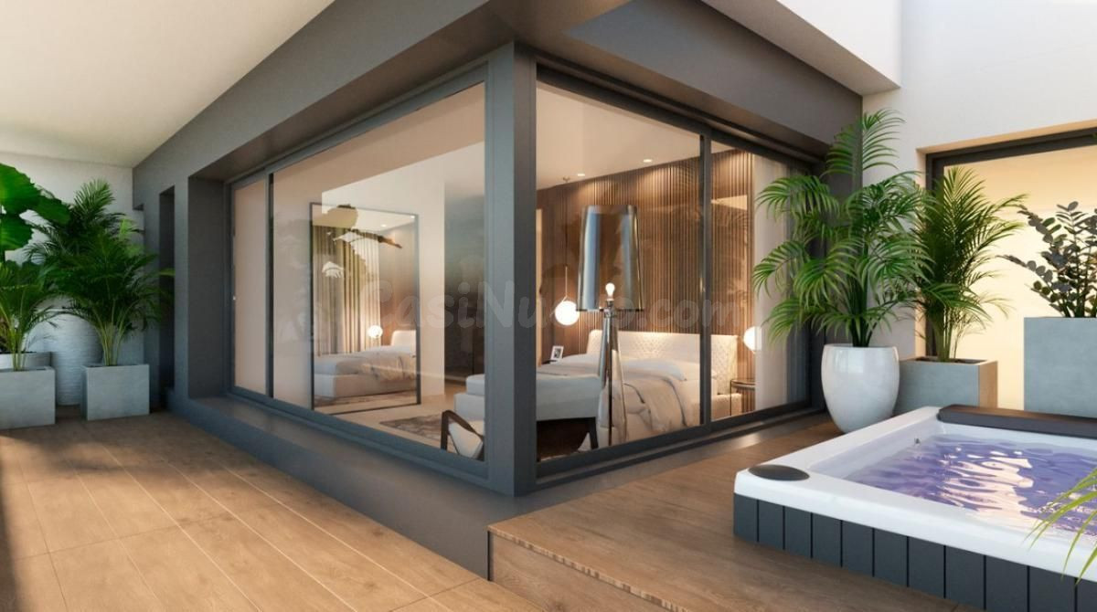 Villa 3 habitaciones 139m² en venta - Comunidad valenciana - foto 3