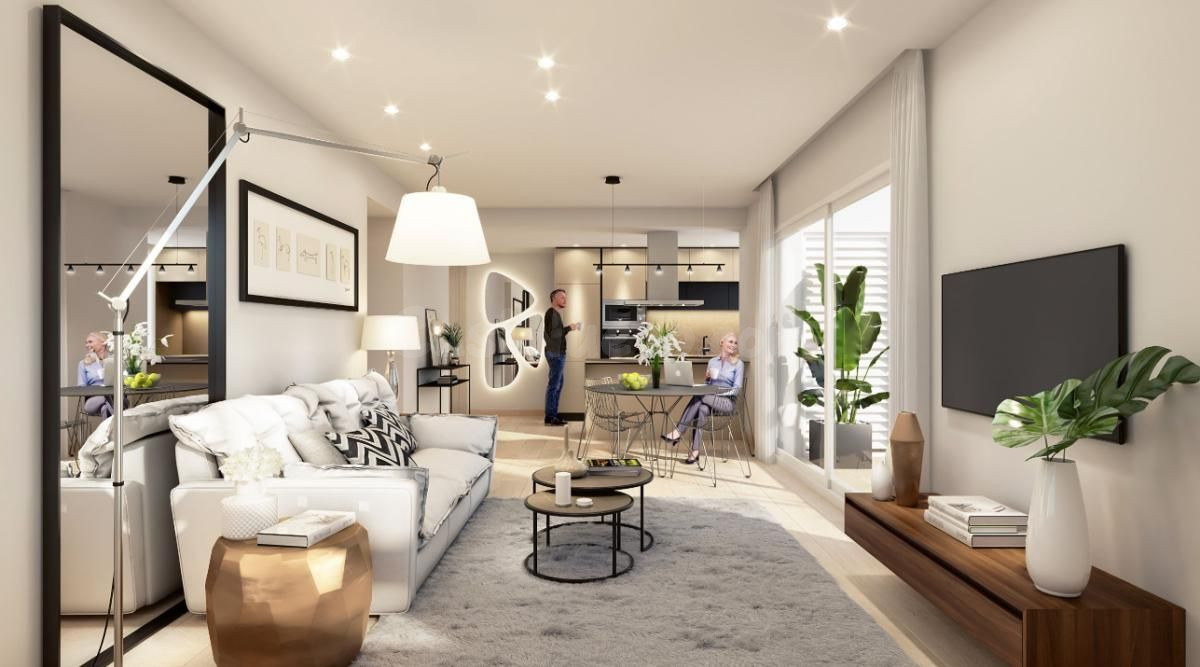 Apartamento 2 habitaciones 74m² en venta - Comunidad valenci - foto 2