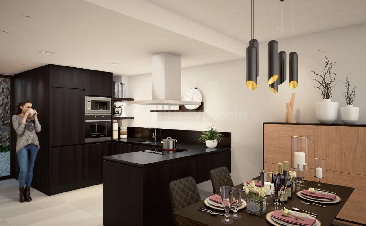 Apartamento 2 habitaciones 74m² en venta - Comunidad valenci - foto 4