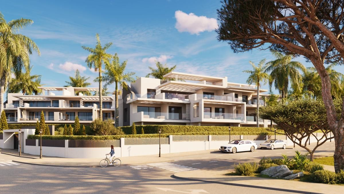 Apartamento 3 habitaciones 133m² en venta - Azata Golf Estep - foto 4
