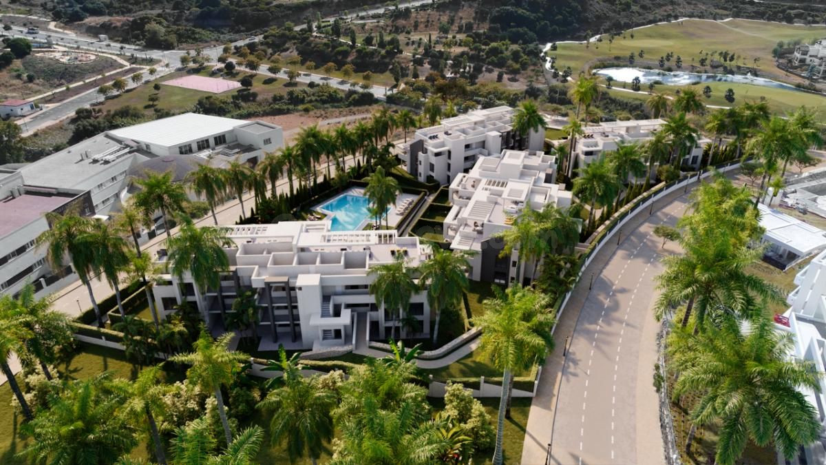 Apartamento 3 habitaciones 133m² en venta - Azata Golf Estep - foto 5