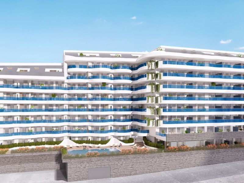 Apartamento 2 habitaciones 164m² en venta - 1ª Línea de play - foto 4
