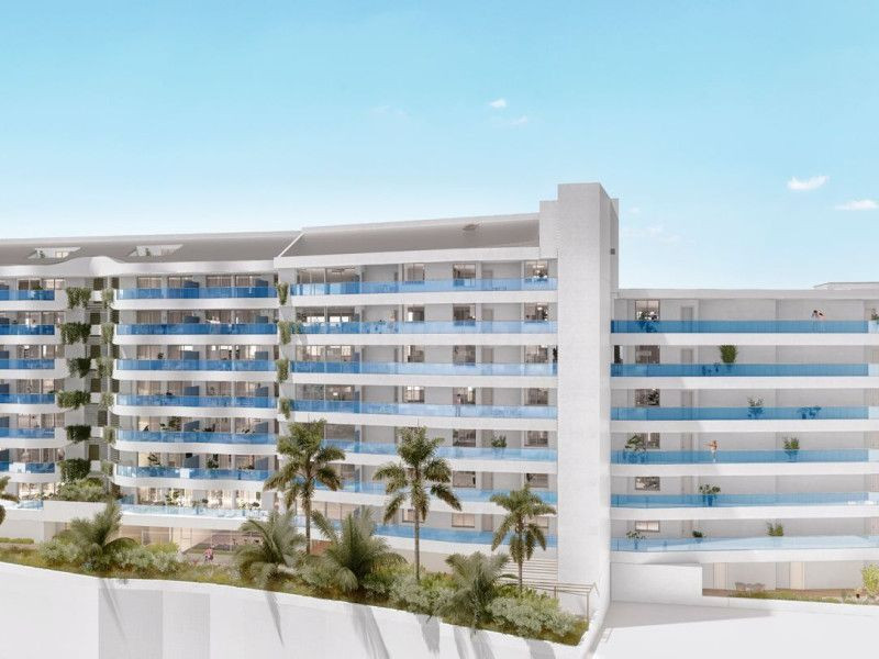 Apartamento 2 habitaciones 164m² en venta - 1ª Línea de play - foto 5