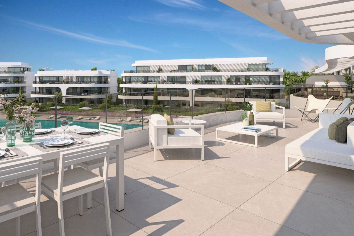Apartamento 3 habitaciones 153m² en venta - Nueva Atalaya - foto 4