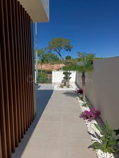 Villa 3 habitaciones 125m² en venta - Lo Romero Golf - foto 3
