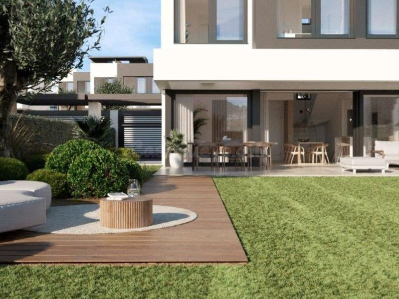 Adosado 3 habitaciones 186m² en venta - Estepona - foto 4