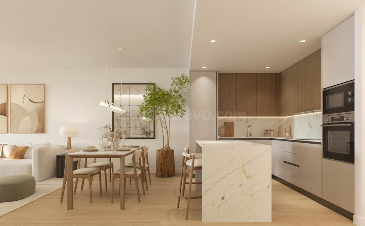 Apartamento 2 habitaciones 91m² en venta - El Pinillo - foto 3
