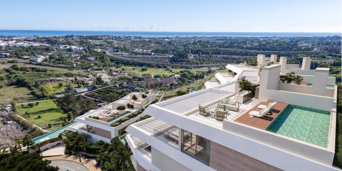 Apartamento 2 habitaciones 185m² en venta - Los almendros - foto 3