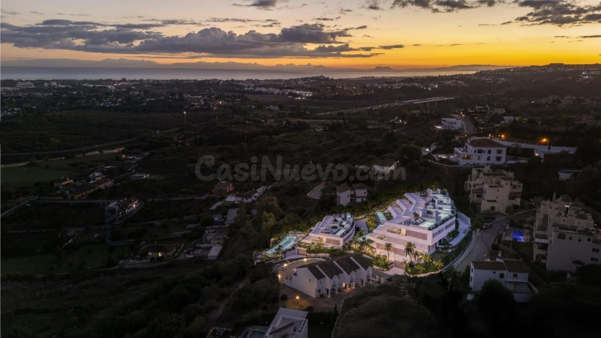 Apartamento 2 habitaciones 185m² en venta - Los almendros - foto 4