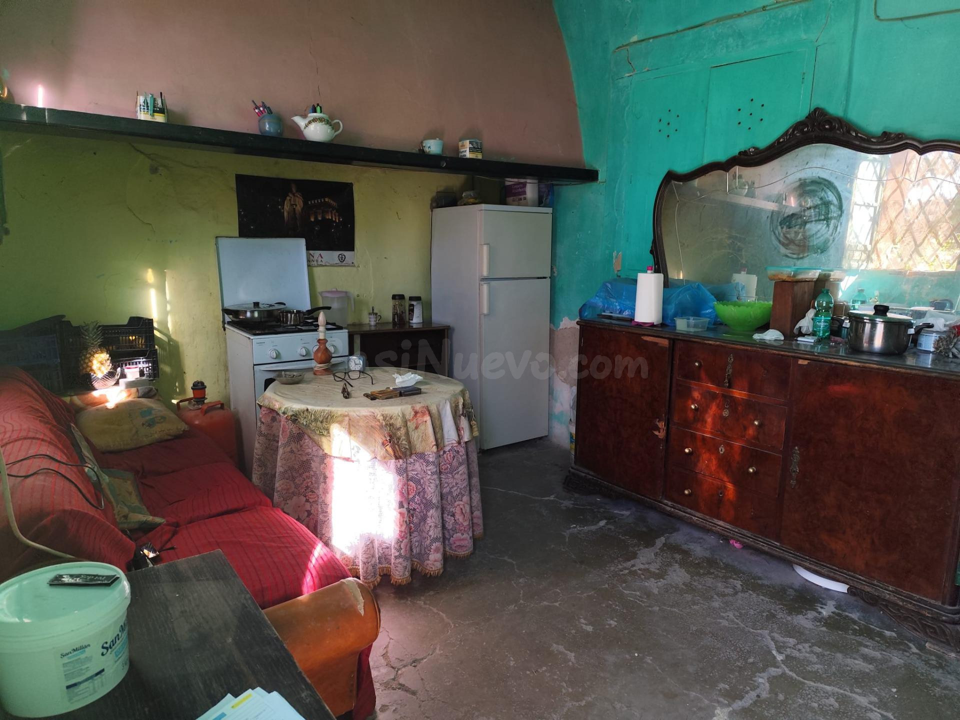 Casa con Terreno para Reformar en Totana - foto 3