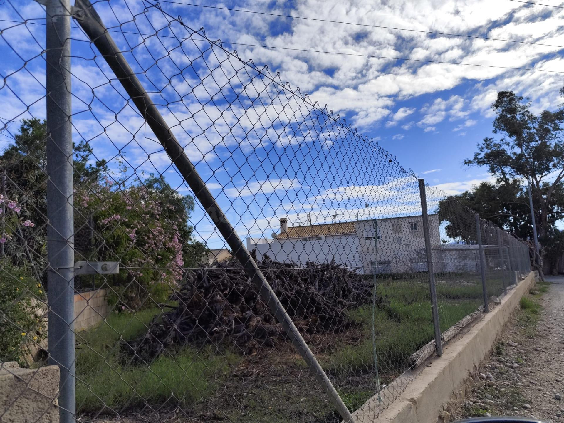 Dos Parcelas en Venta en Alhama de Murcia - foto 2