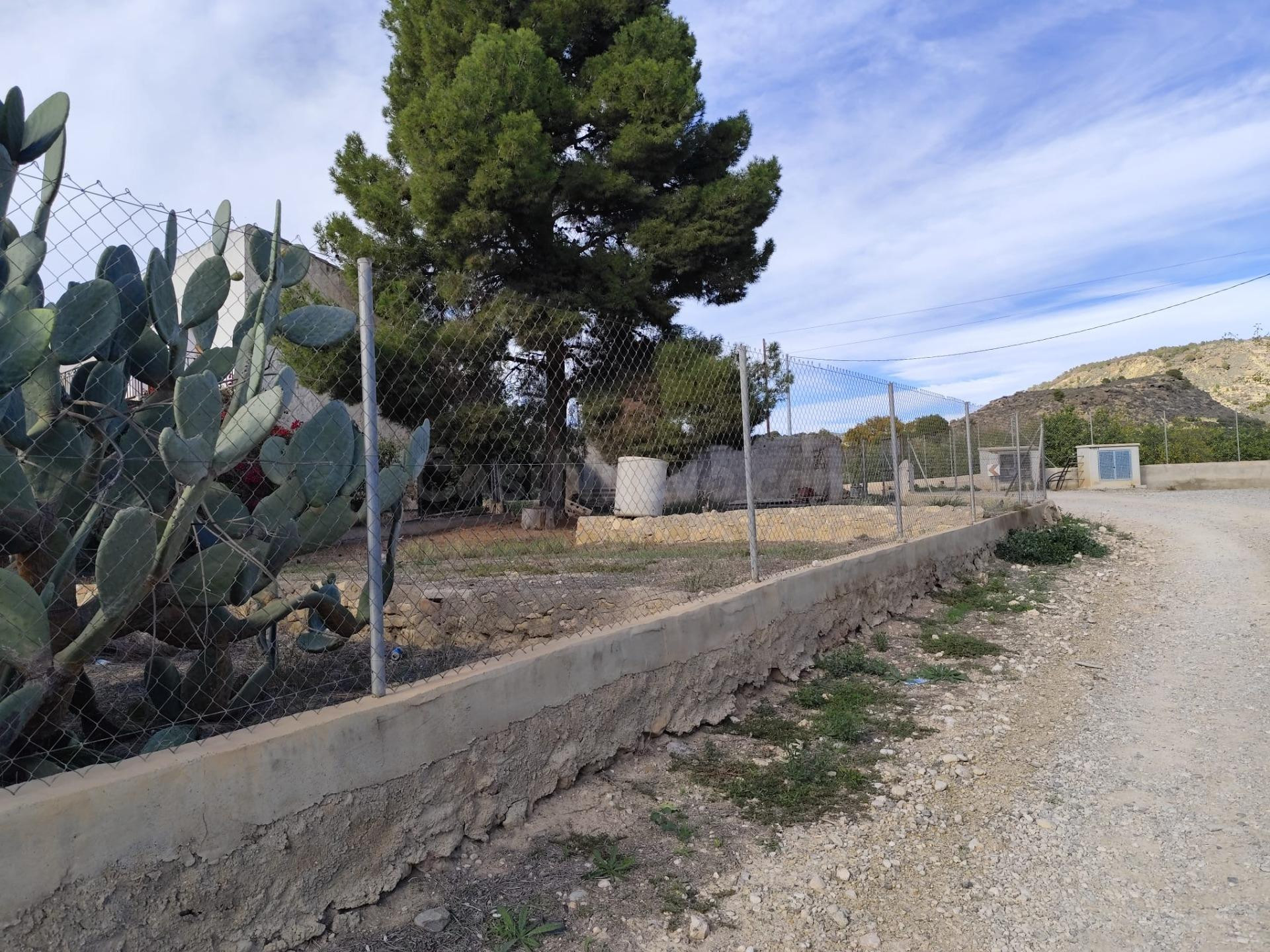 Dos Parcelas en Venta en Alhama de Murcia - foto 3