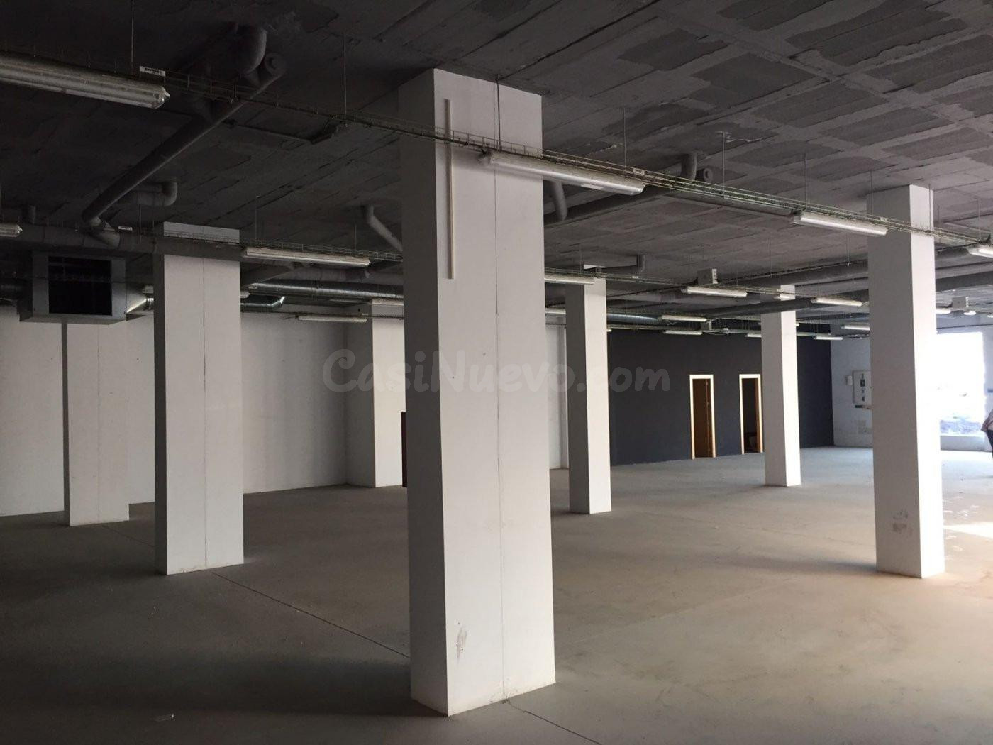 Local comercial 710m² en venta - Crta. Mazarrón - foto 4
