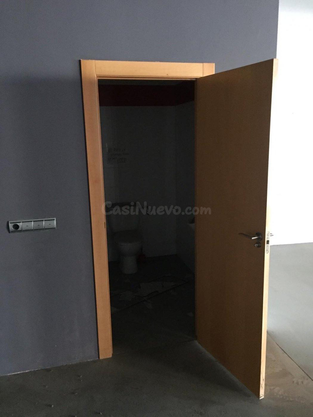 Local comercial 710m² en venta - Crta. Mazarrón - foto 5
