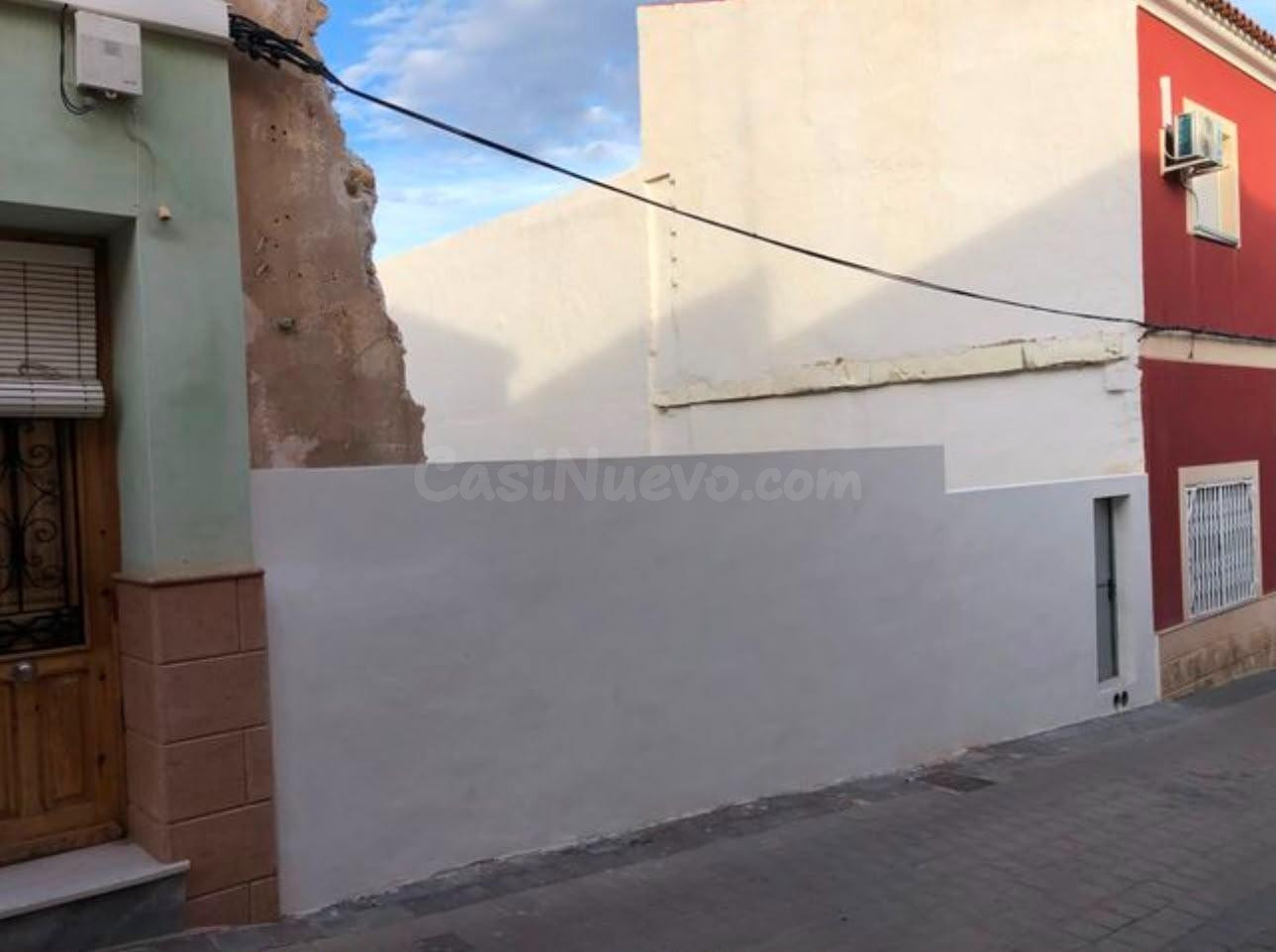 Solar en venta - - CENTRO - - foto 3