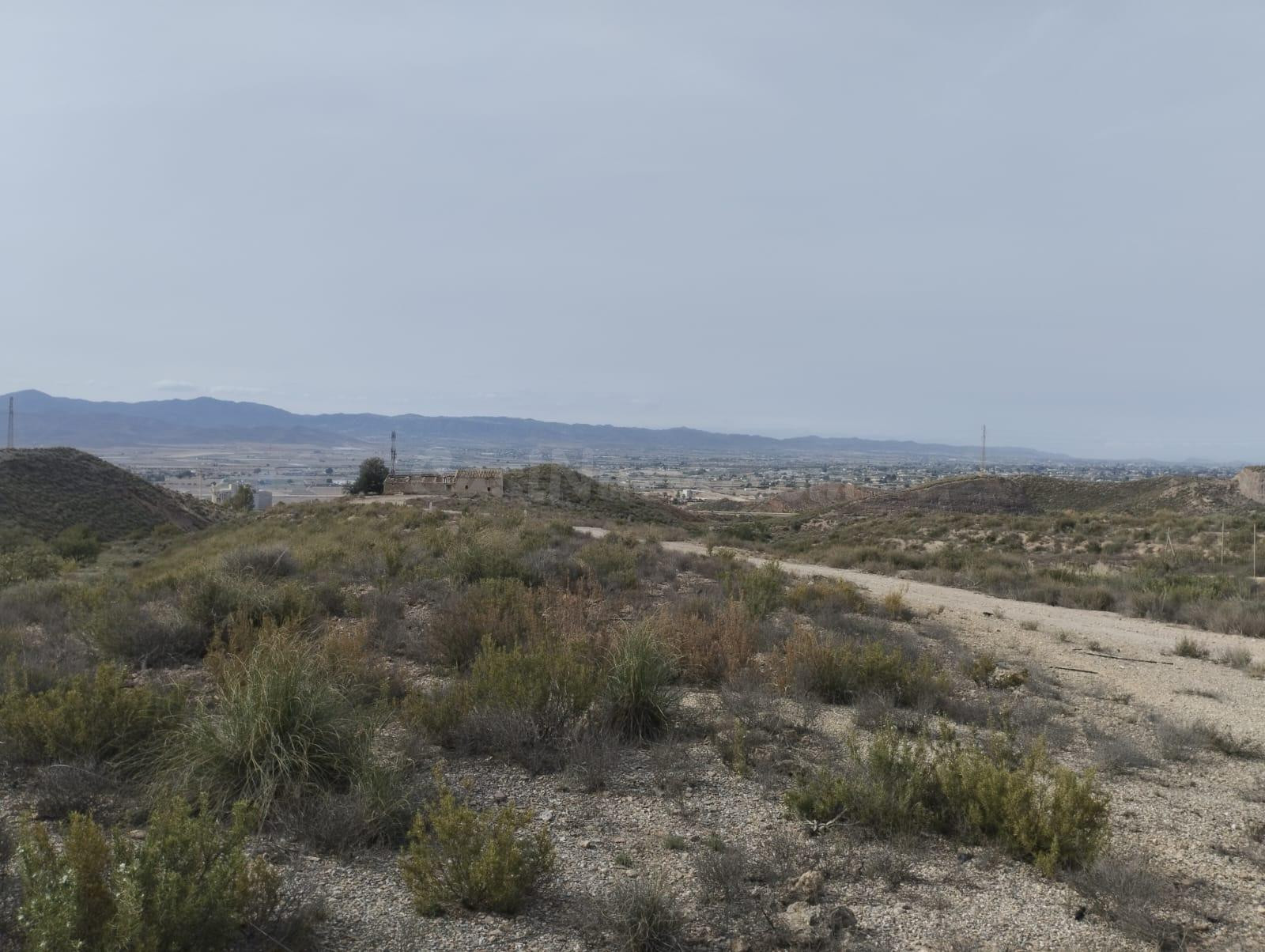 Terreno Rural en Venta en La Hoya de Lorca - foto 5