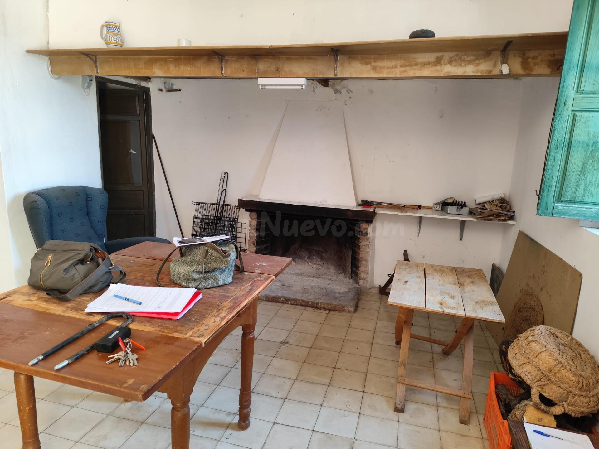 Parcela con Casa en Venta en Sierra Espuña - foto 2