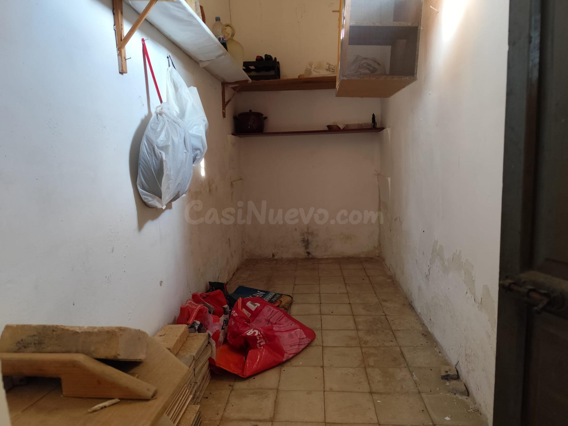Parcela con Casa en Venta en Sierra Espuña - foto 5
