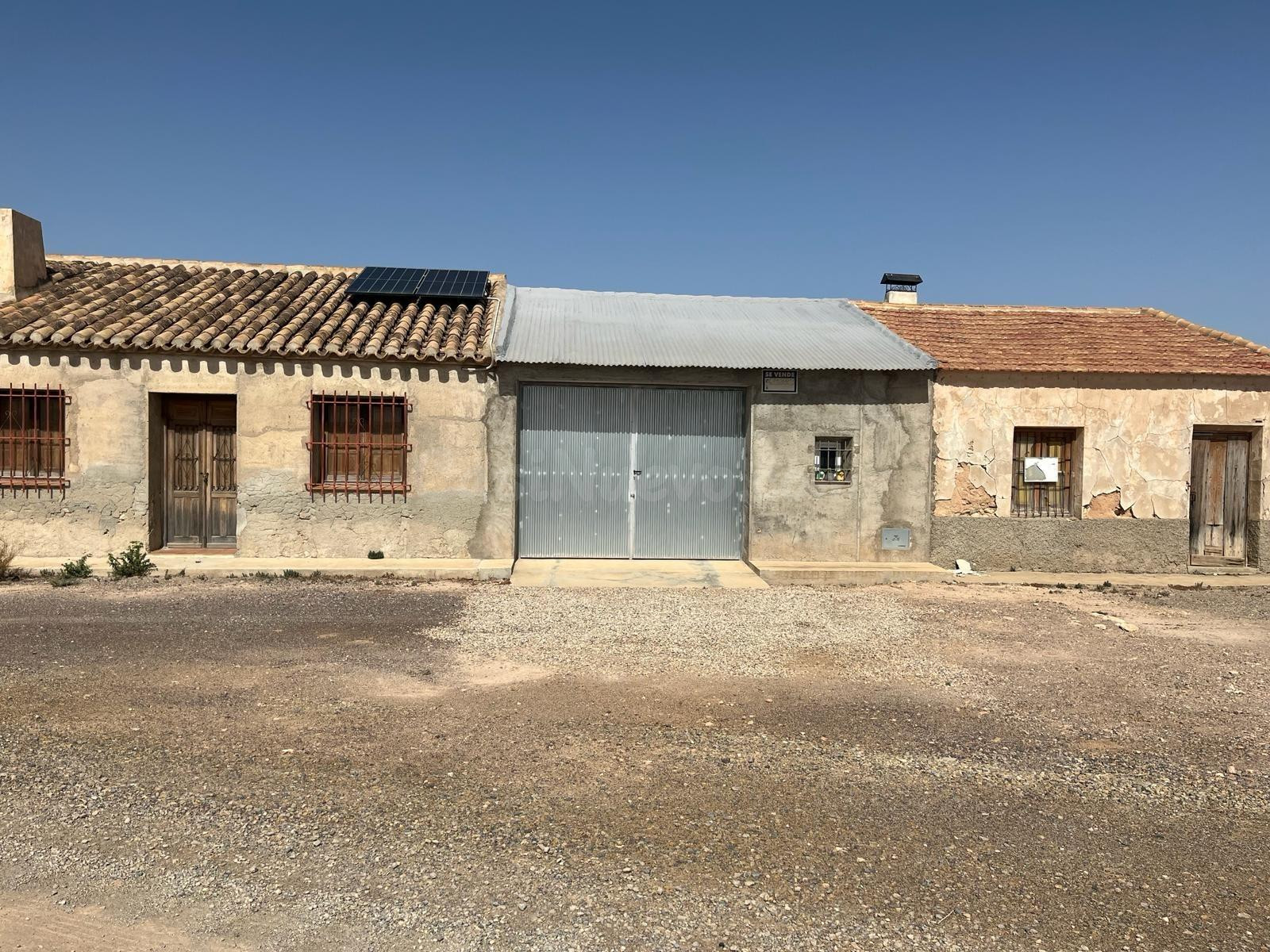 Almacén - El Pareton, Totana - foto 2