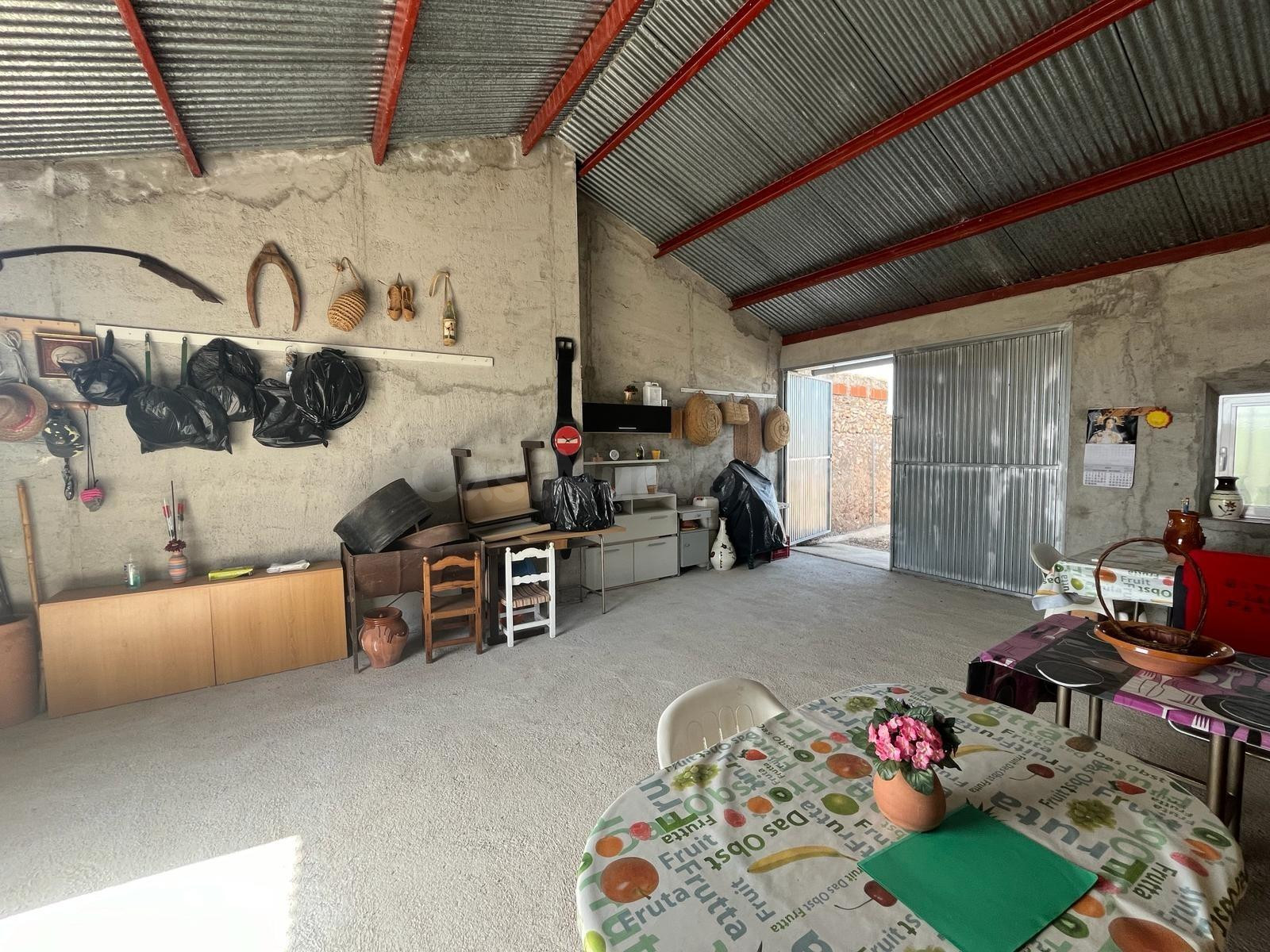 Almacén - El Pareton, Totana - foto 3