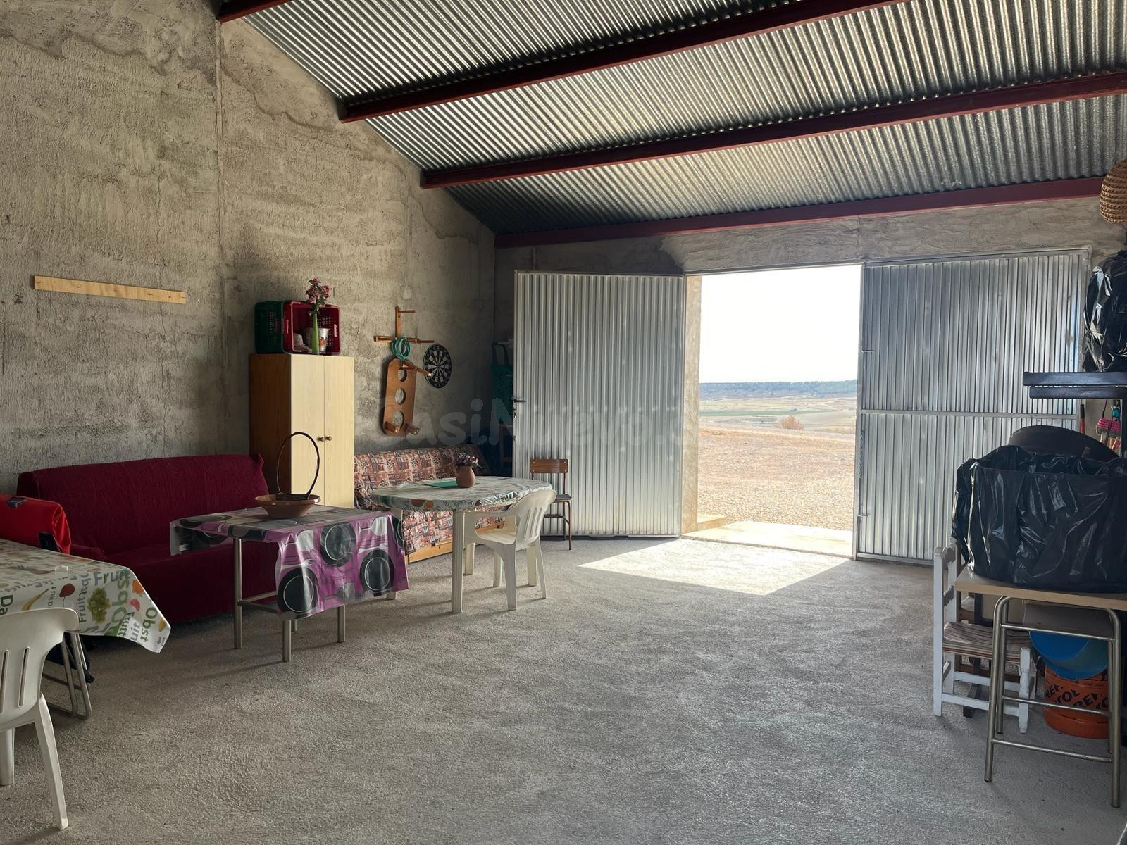 Almacén - El Pareton, Totana - foto 4