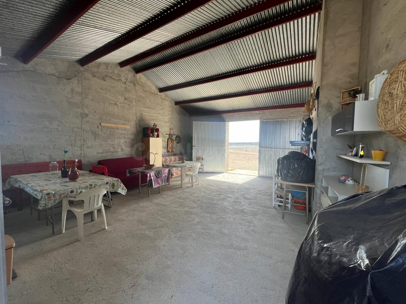 Almacén - El Pareton, Totana - foto 5
