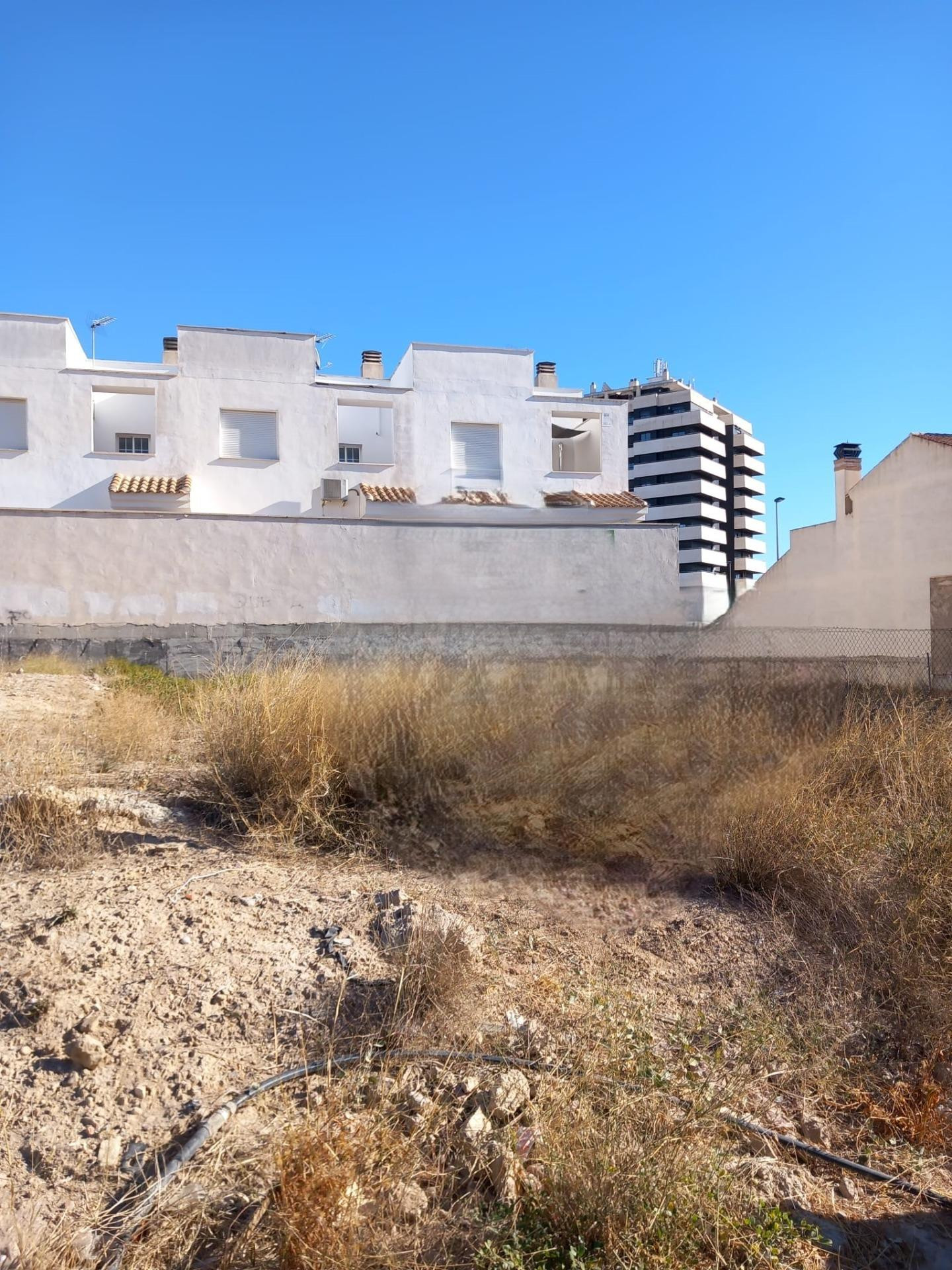 Terreno urbano edificable-Molina de Segura - foto 2